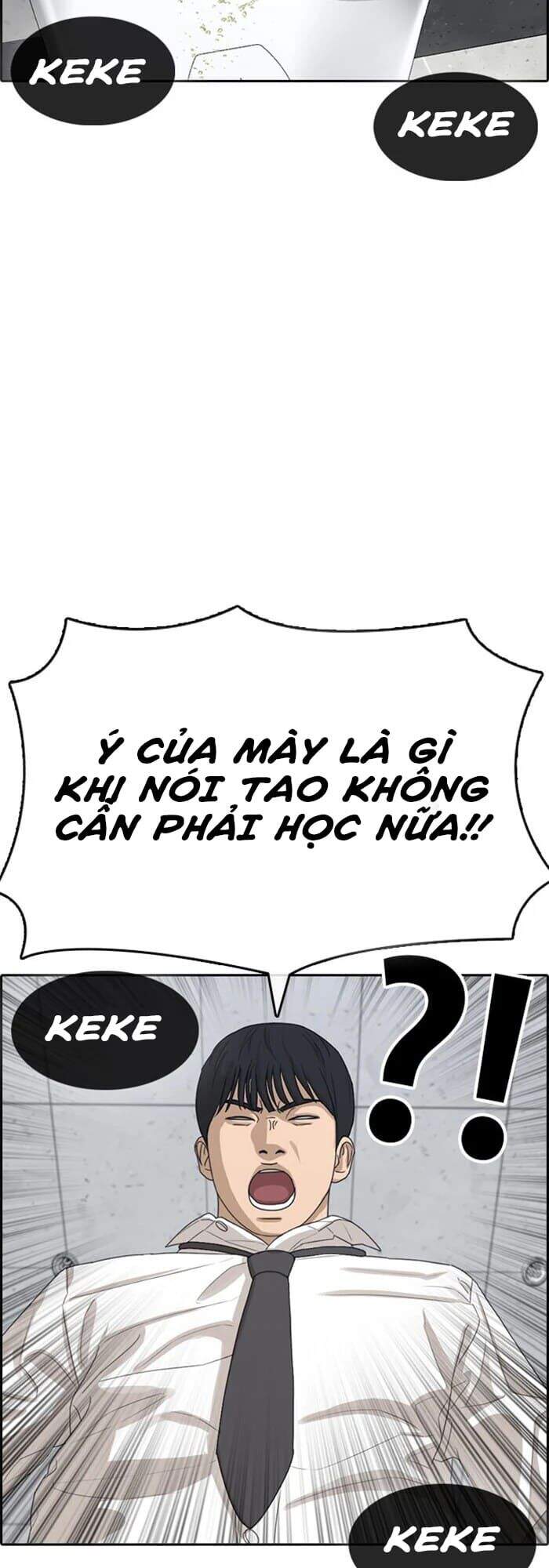 Những Mảnh Đời Tan Vỡ Chapter 32 - Trang 2