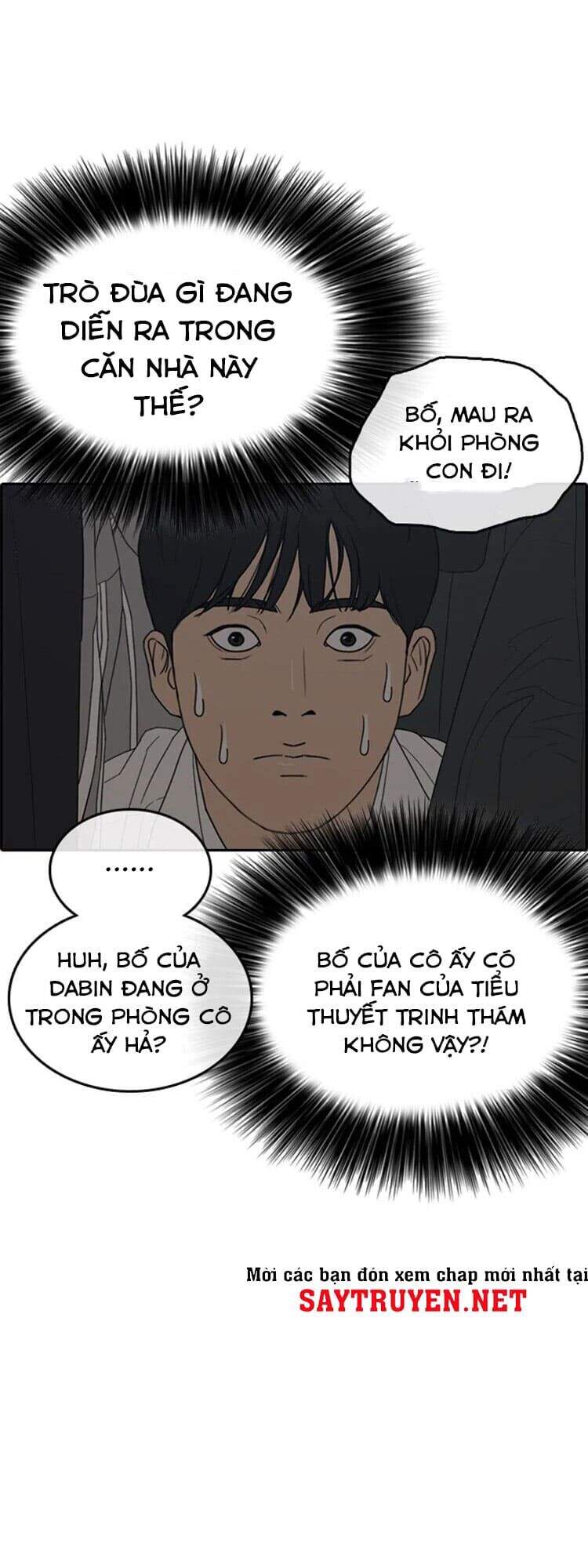 Những Mảnh Đời Tan Vỡ Chapter 31 - Trang 2