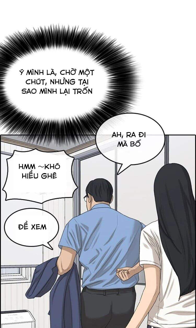 Những Mảnh Đời Tan Vỡ Chapter 31 - Trang 2