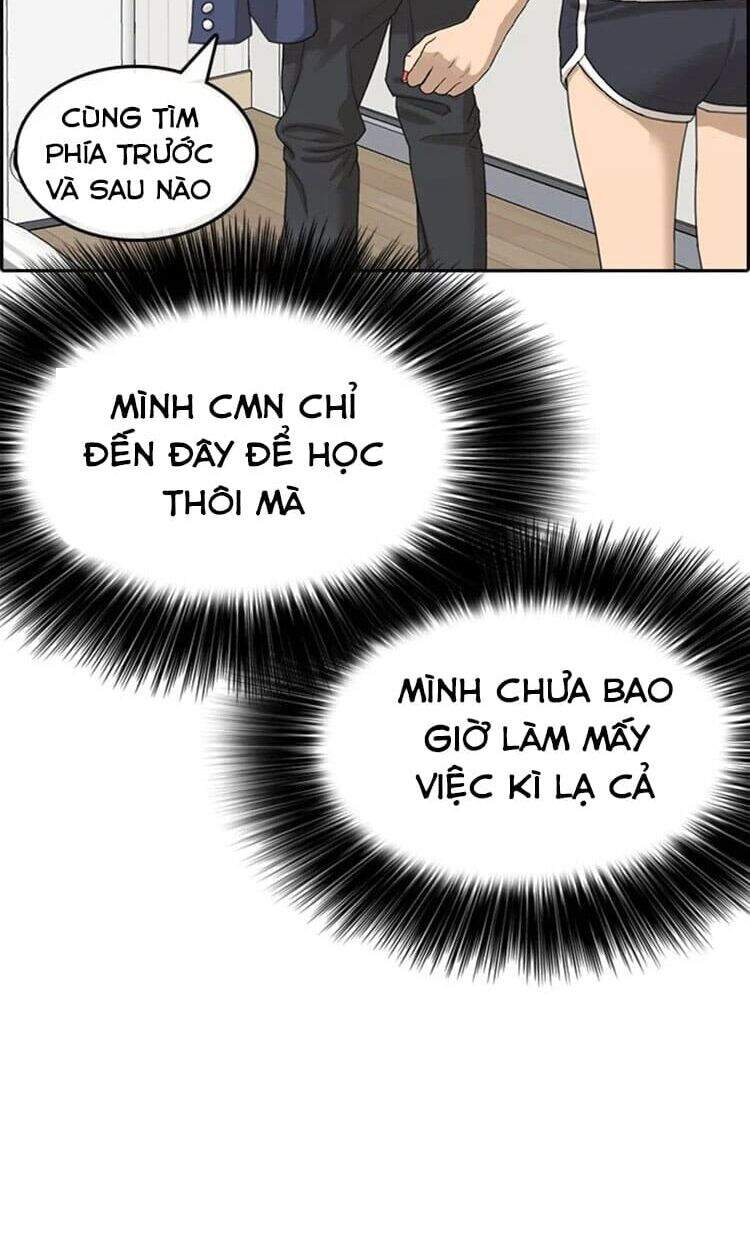 Những Mảnh Đời Tan Vỡ Chapter 31 - Trang 2