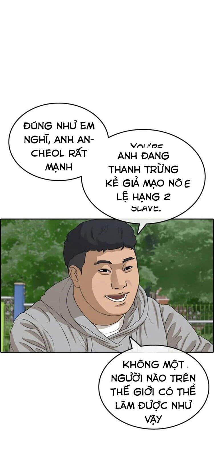 Những Mảnh Đời Tan Vỡ Chapter 31 - Trang 2