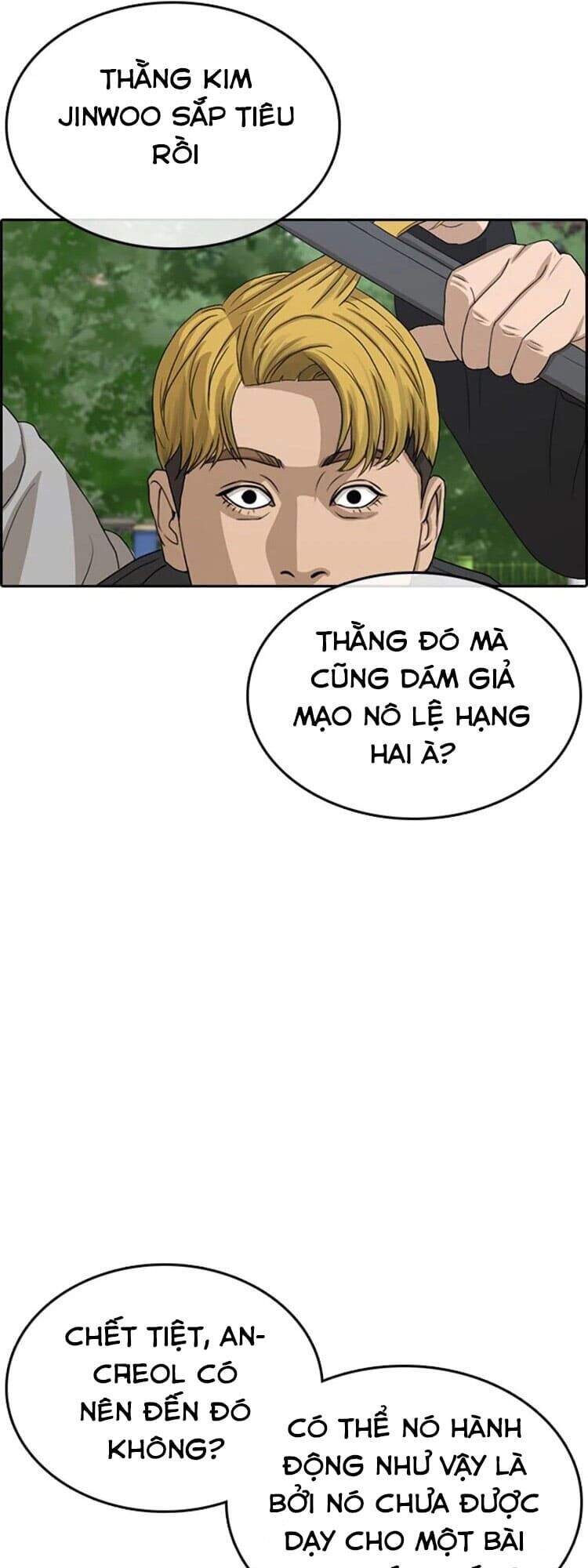 Những Mảnh Đời Tan Vỡ Chapter 31 - Trang 2