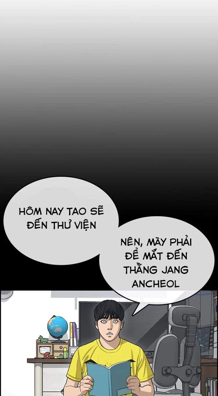 Những Mảnh Đời Tan Vỡ Chapter 31 - Trang 2