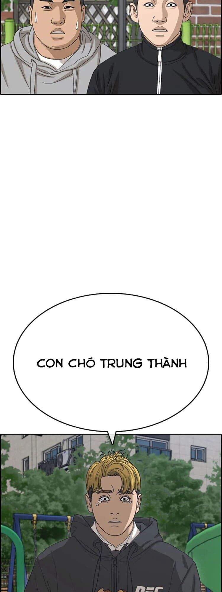 Những Mảnh Đời Tan Vỡ Chapter 31 - Trang 2