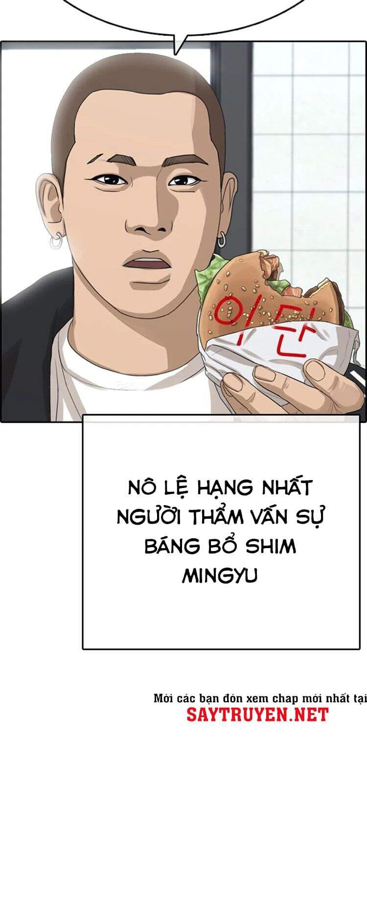 Những Mảnh Đời Tan Vỡ Chapter 31 - Trang 2