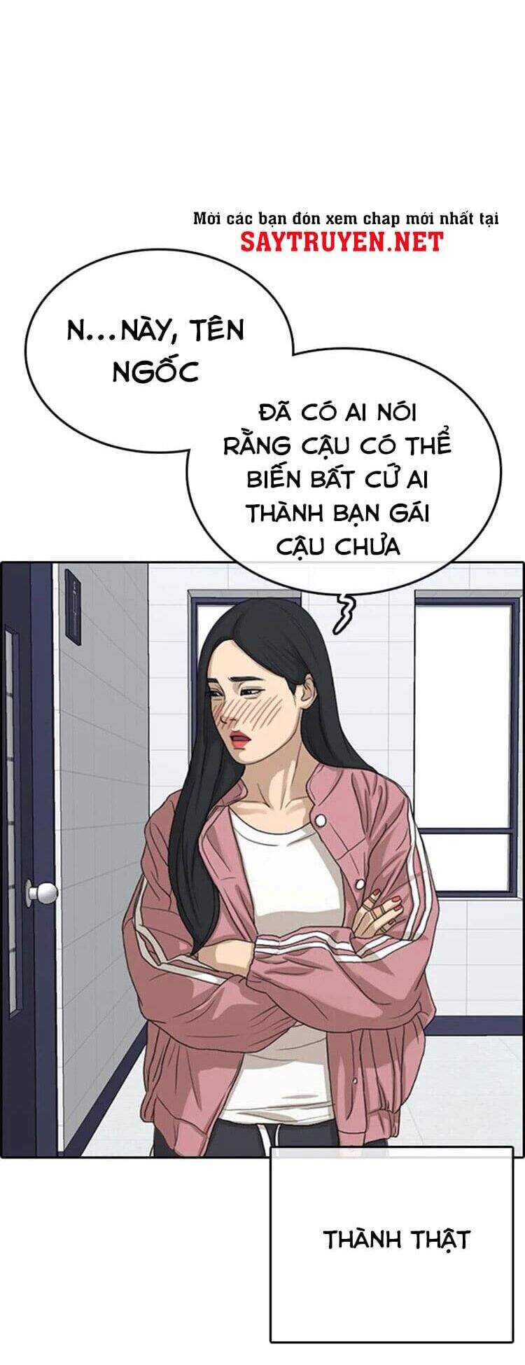 Những Mảnh Đời Tan Vỡ Chapter 31 - Trang 2