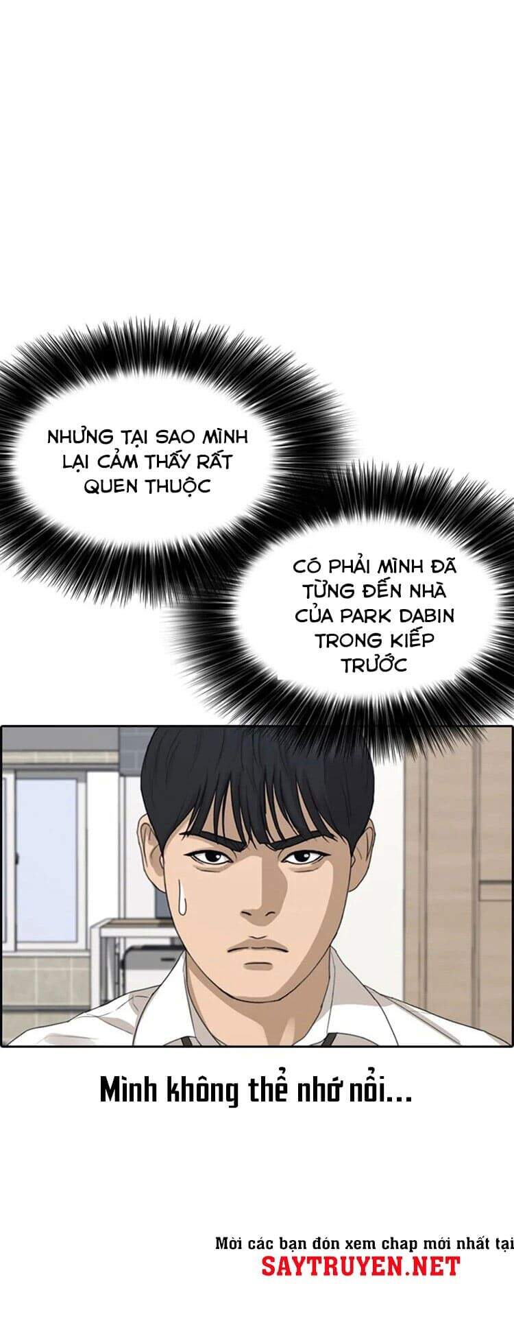 Những Mảnh Đời Tan Vỡ Chapter 31 - Trang 2