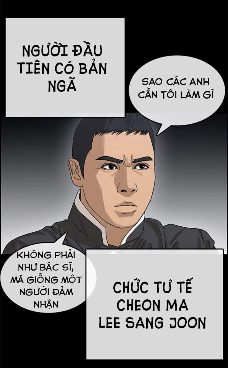 Những Mảnh Đời Tan Vỡ Chapter 30 - Trang 2