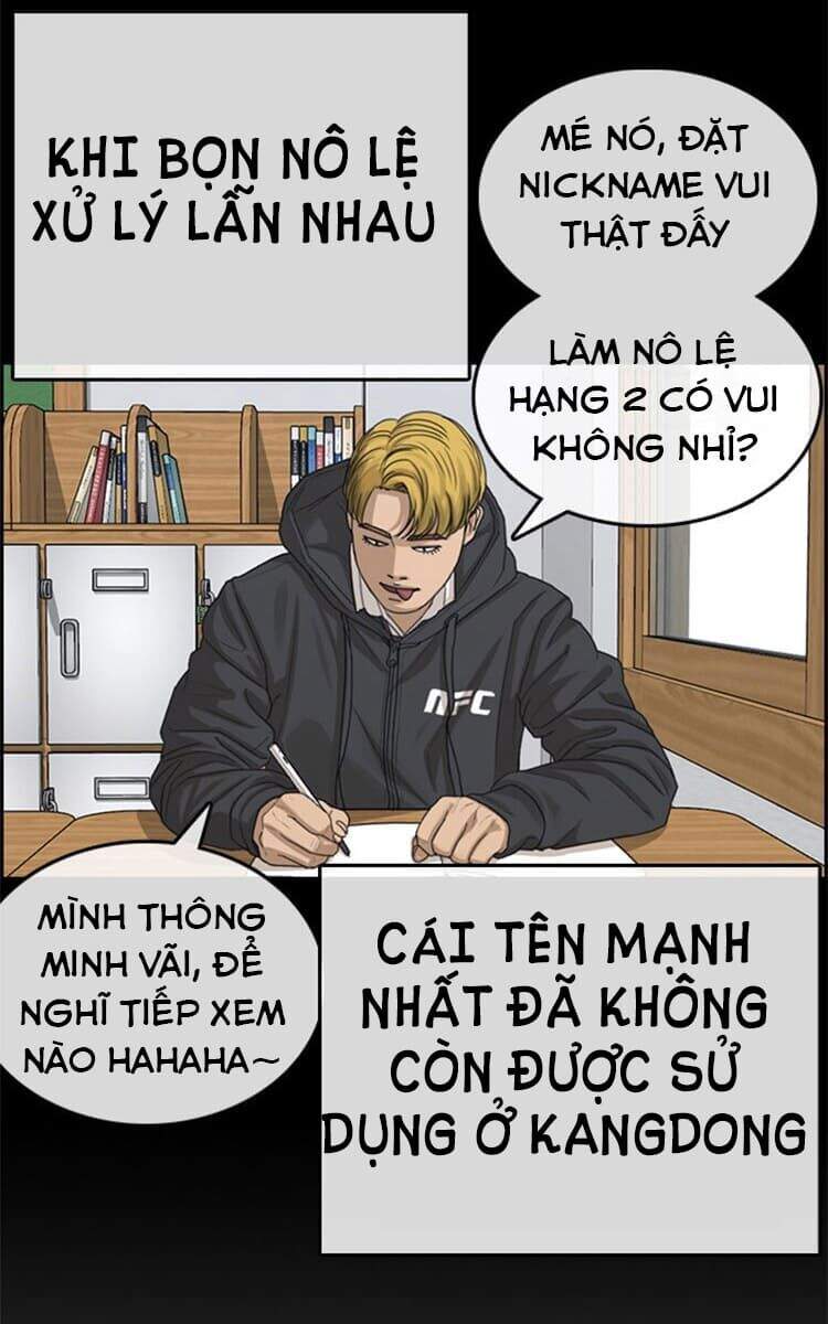 Những Mảnh Đời Tan Vỡ Chapter 30 - Trang 2