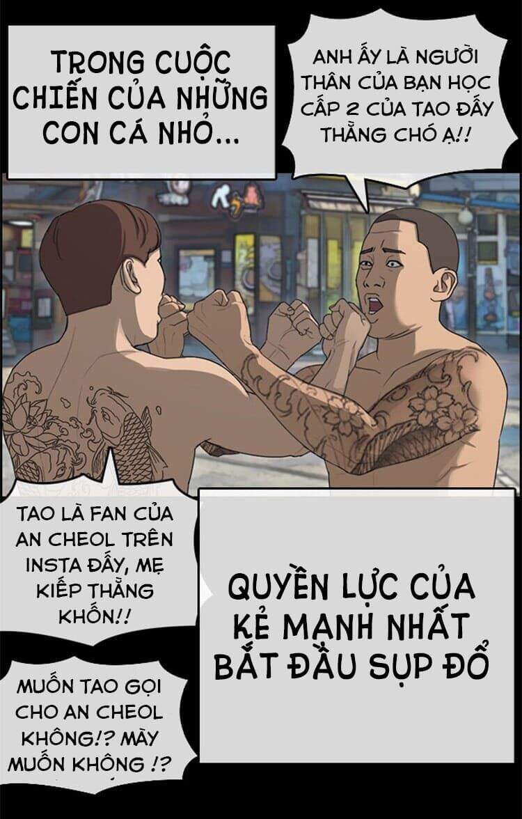 Những Mảnh Đời Tan Vỡ Chapter 30 - Trang 2