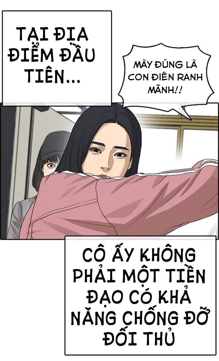 Những Mảnh Đời Tan Vỡ Chapter 30 - Trang 2