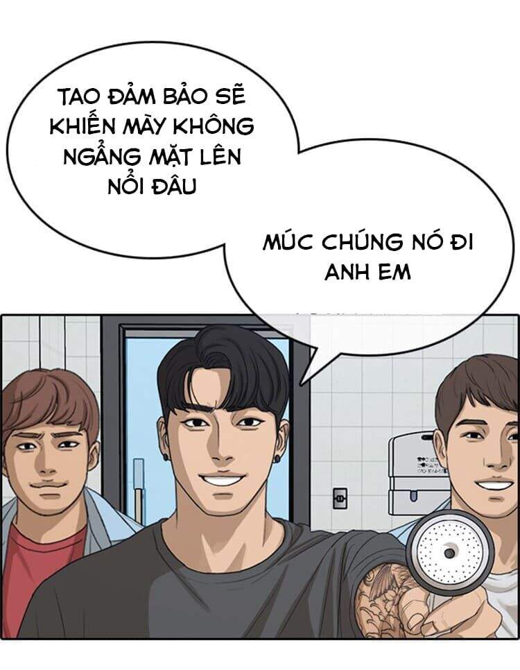 Những Mảnh Đời Tan Vỡ Chapter 30 - Trang 2