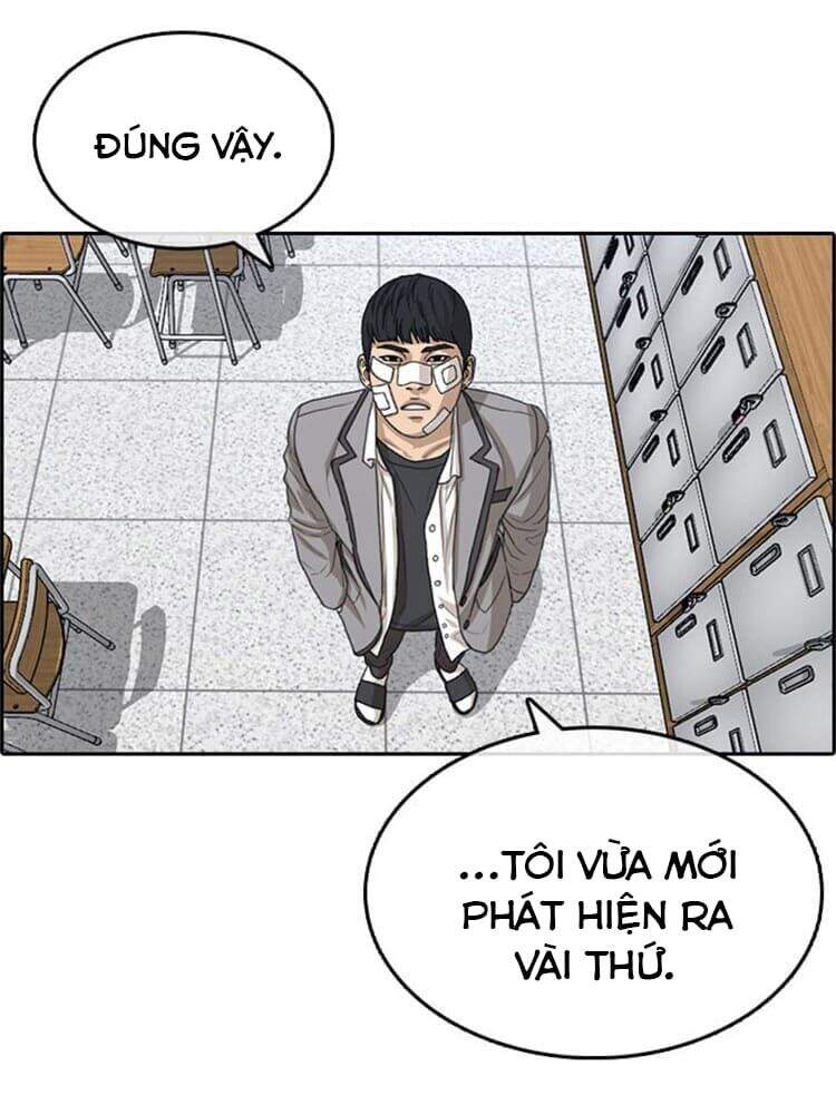 Những Mảnh Đời Tan Vỡ Chapter 27 - Trang 2