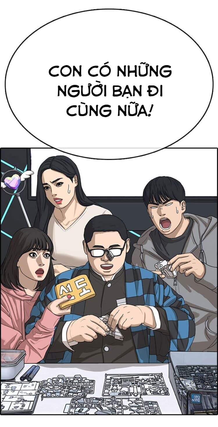 Những Mảnh Đời Tan Vỡ Chapter 27 - Trang 2