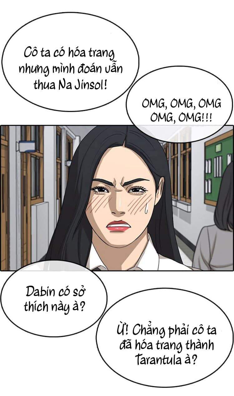 Những Mảnh Đời Tan Vỡ Chapter 27 - Trang 2