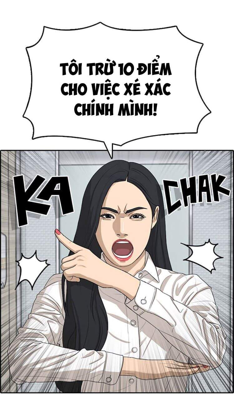 Những Mảnh Đời Tan Vỡ Chapter 27 - Trang 2