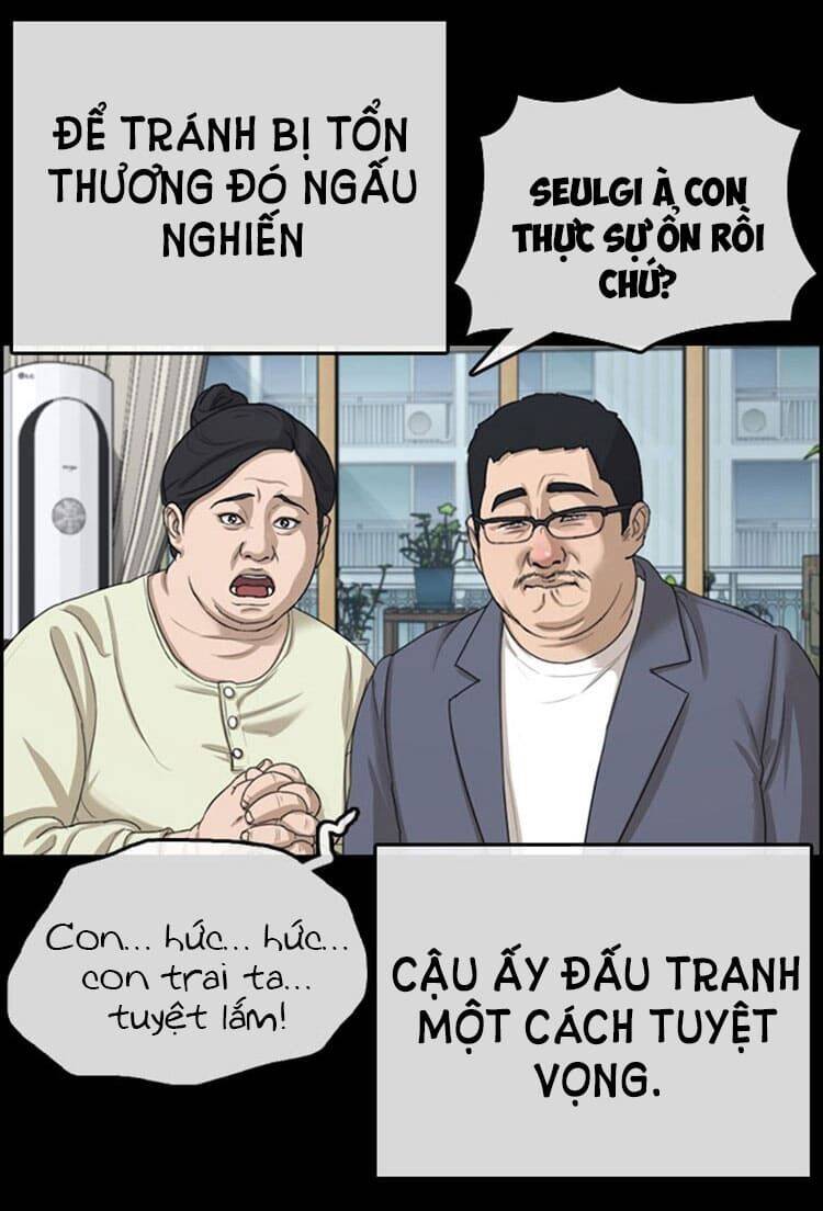 Những Mảnh Đời Tan Vỡ Chapter 24 - Trang 2