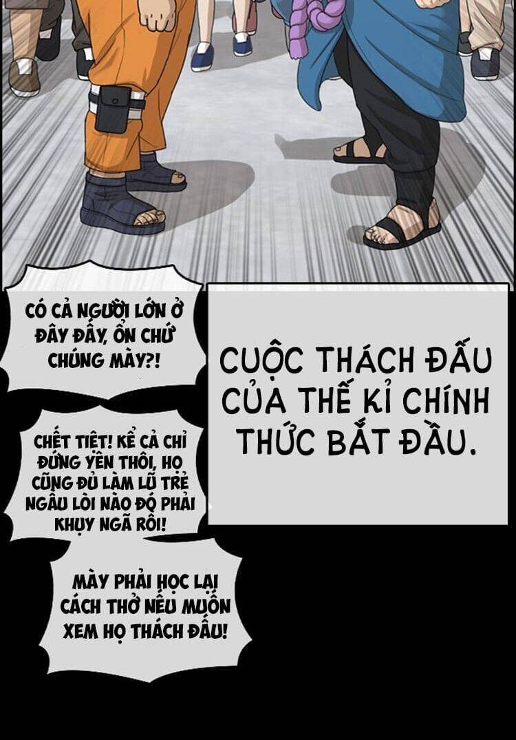 Những Mảnh Đời Tan Vỡ Chapter 24 - Trang 2