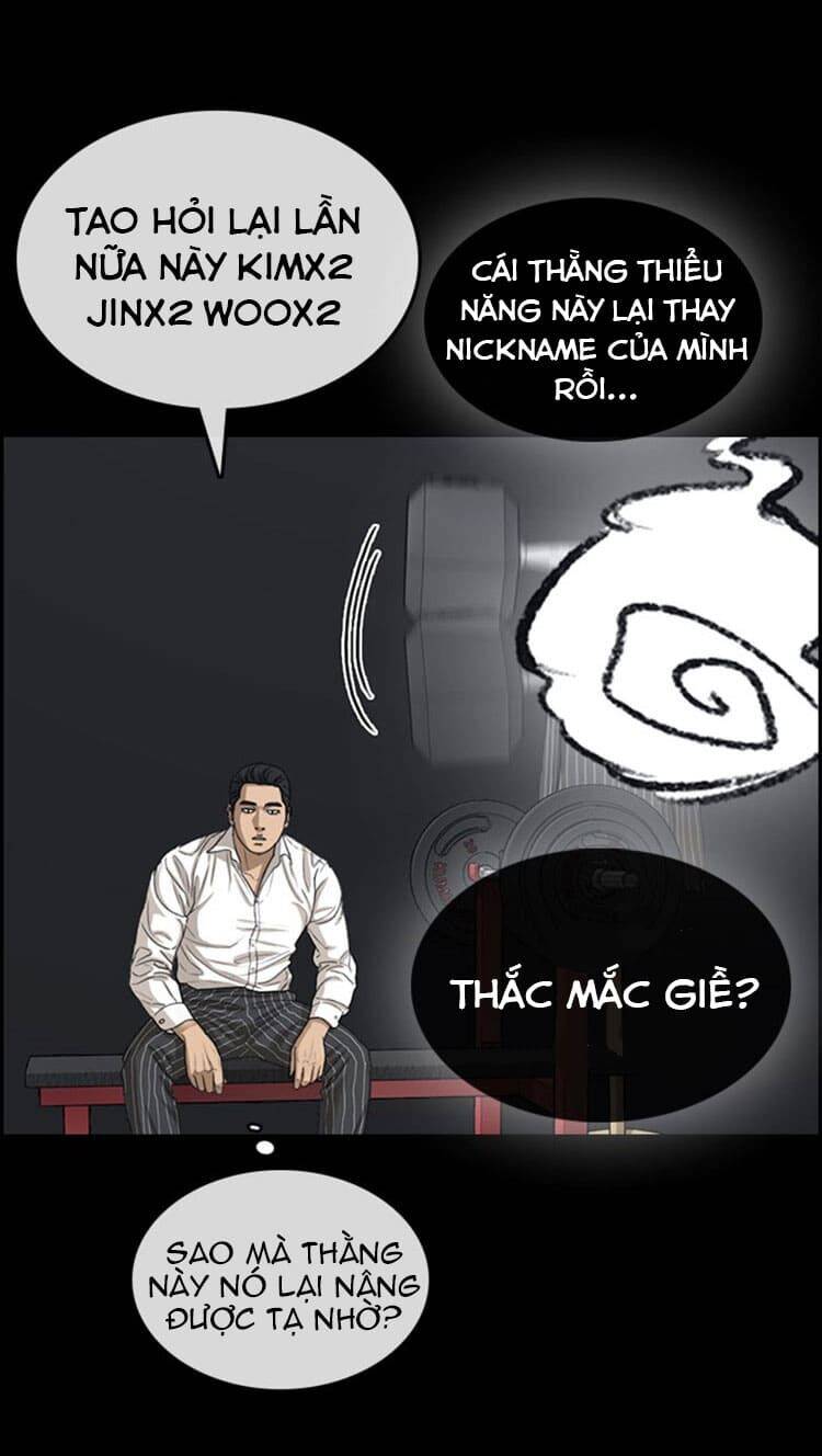 Những Mảnh Đời Tan Vỡ Chapter 24 - Trang 2