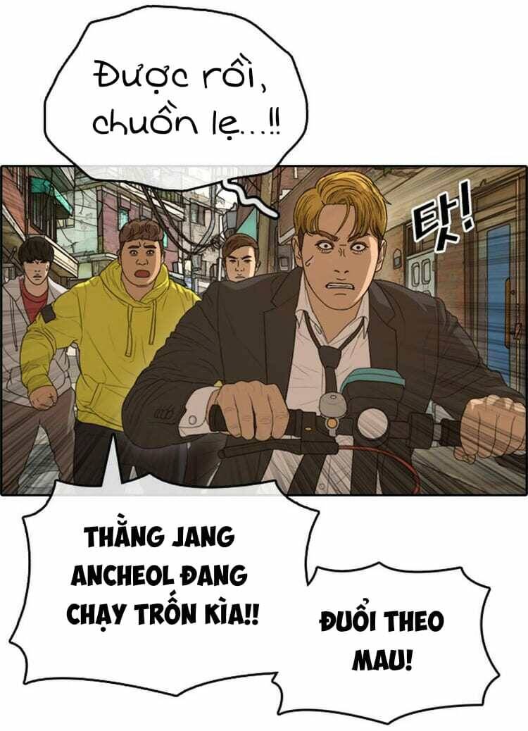 Những Mảnh Đời Tan Vỡ Chapter 22 - Trang 2