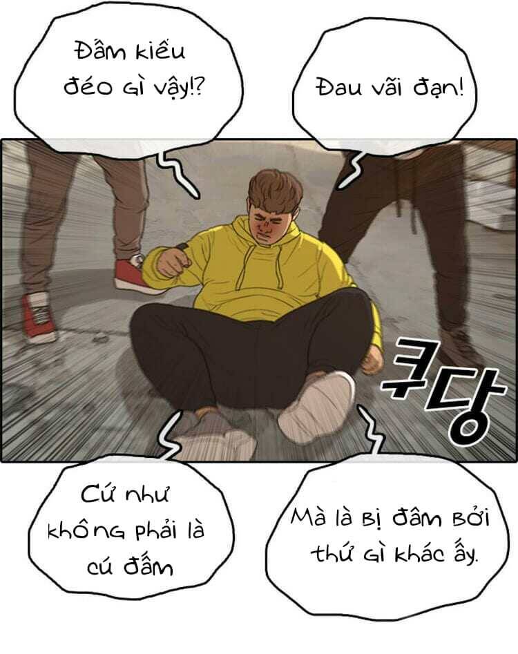 Những Mảnh Đời Tan Vỡ Chapter 22 - Trang 2