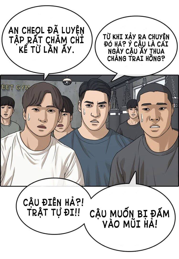 Những Mảnh Đời Tan Vỡ Chapter 21 - Trang 2