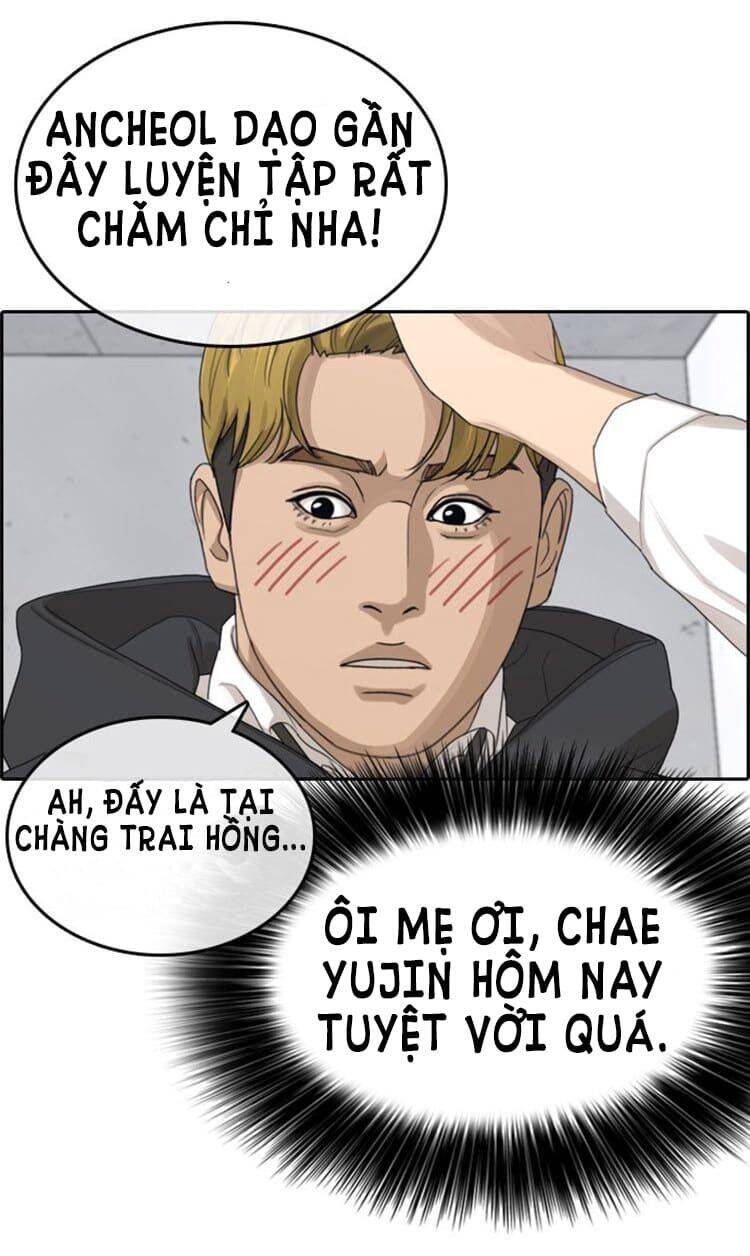 Những Mảnh Đời Tan Vỡ Chapter 21 - Trang 2