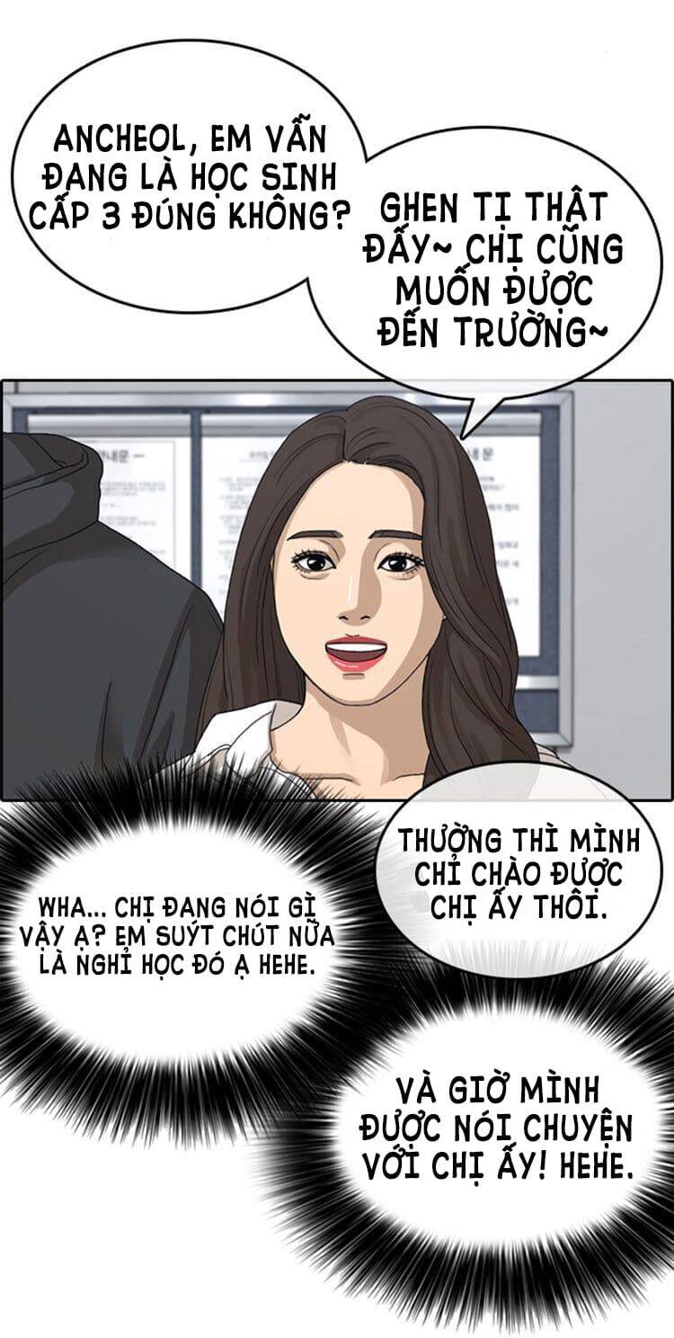 Những Mảnh Đời Tan Vỡ Chapter 21 - Trang 2