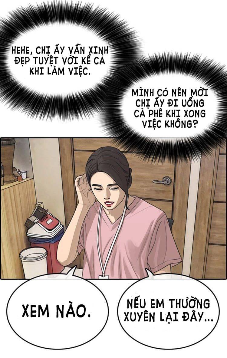 Những Mảnh Đời Tan Vỡ Chapter 21 - Trang 2