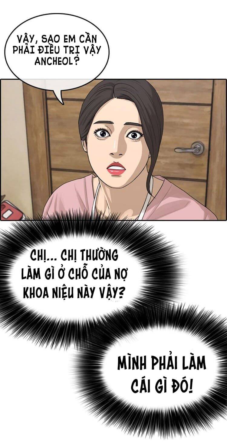 Những Mảnh Đời Tan Vỡ Chapter 21 - Trang 2