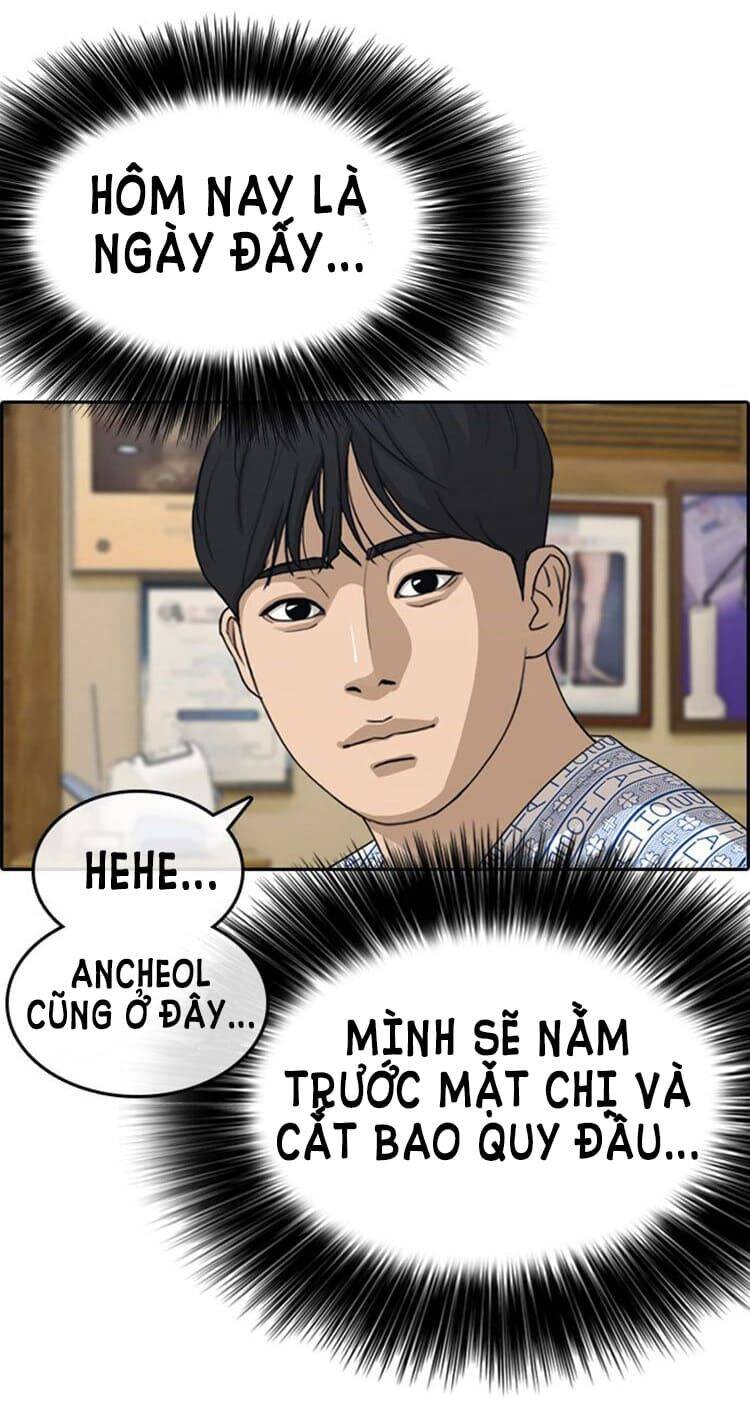 Những Mảnh Đời Tan Vỡ Chapter 21 - Trang 2