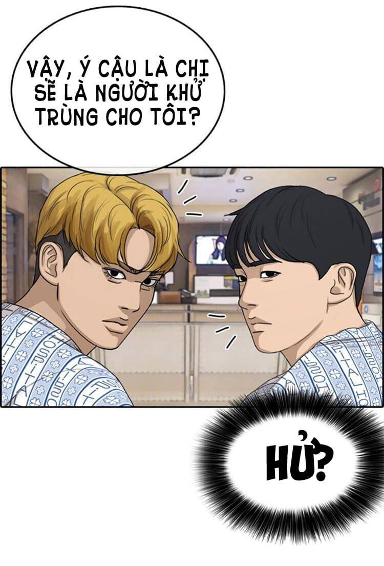 Những Mảnh Đời Tan Vỡ Chapter 21 - Trang 2