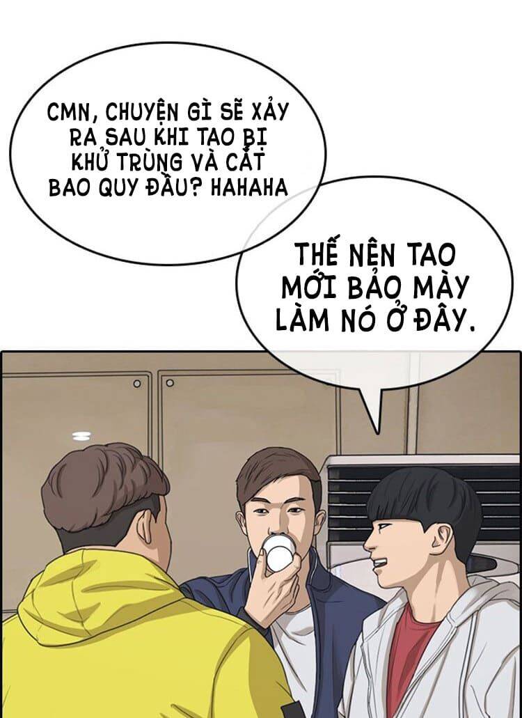 Những Mảnh Đời Tan Vỡ Chapter 21 - Trang 2