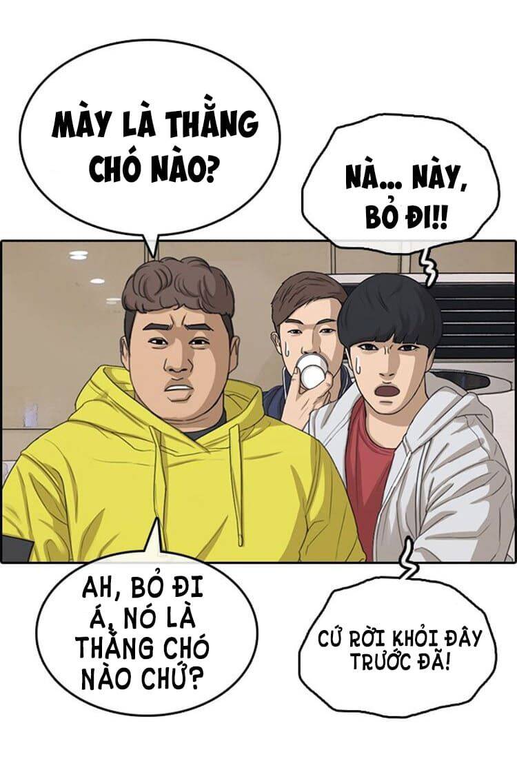 Những Mảnh Đời Tan Vỡ Chapter 21 - Trang 2