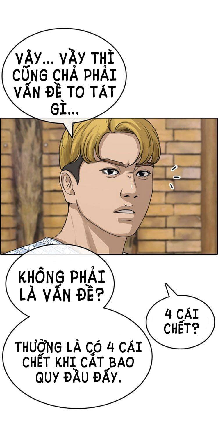 Những Mảnh Đời Tan Vỡ Chapter 21 - Trang 2