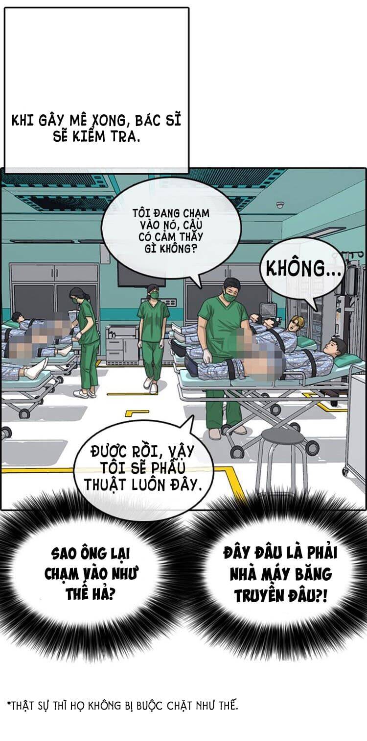 Những Mảnh Đời Tan Vỡ Chapter 21 - Trang 2