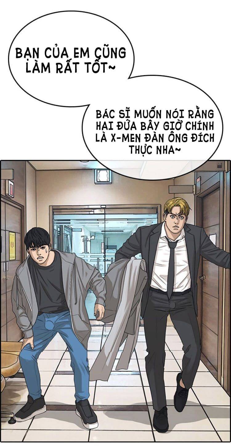 Những Mảnh Đời Tan Vỡ Chapter 21 - Trang 2