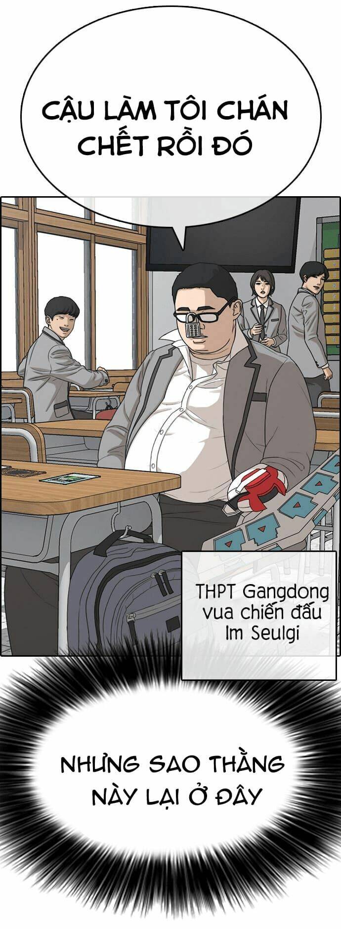 Những Mảnh Đời Tan Vỡ Chapter 18 - Trang 2