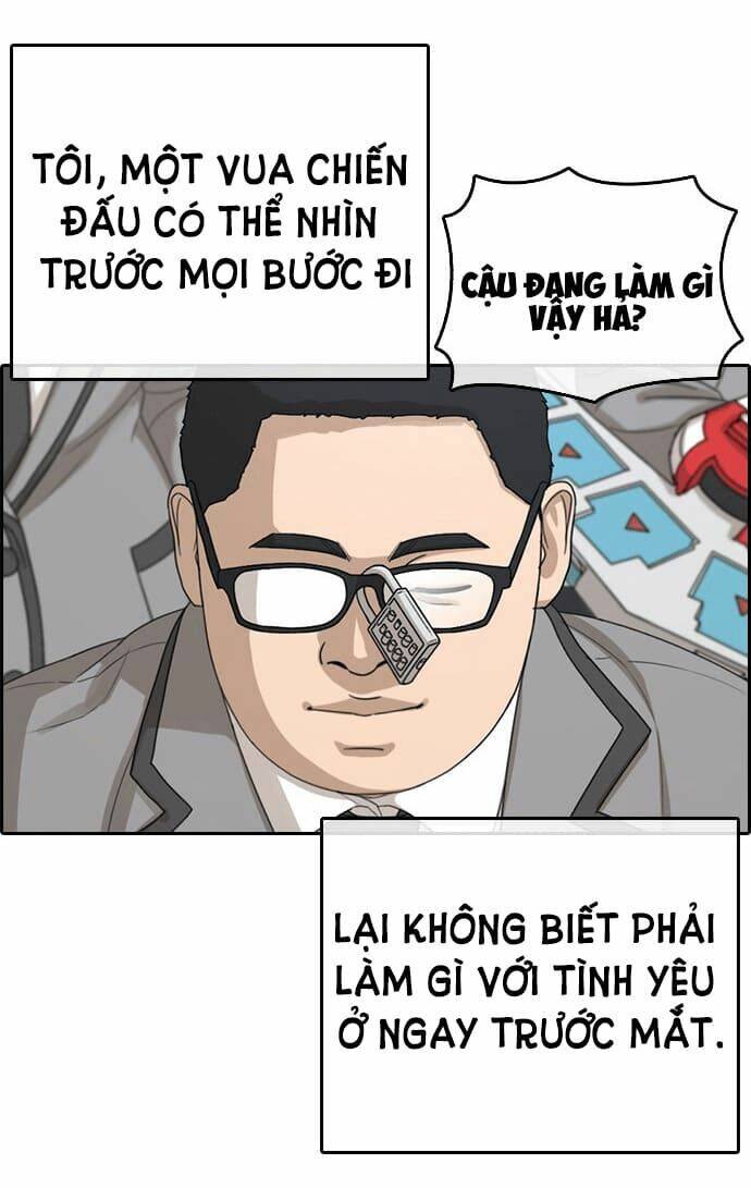 Những Mảnh Đời Tan Vỡ Chapter 18 - Trang 2