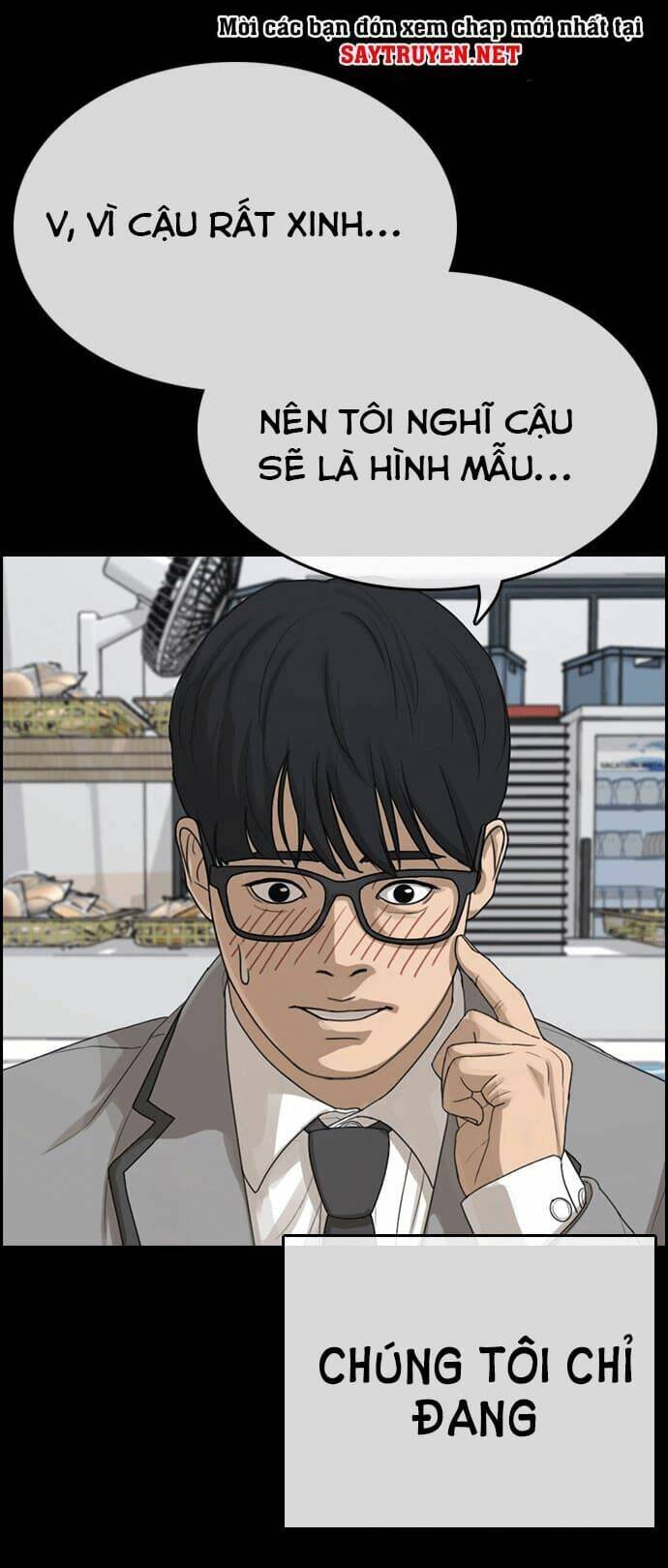 Những Mảnh Đời Tan Vỡ Chapter 17 - Trang 2