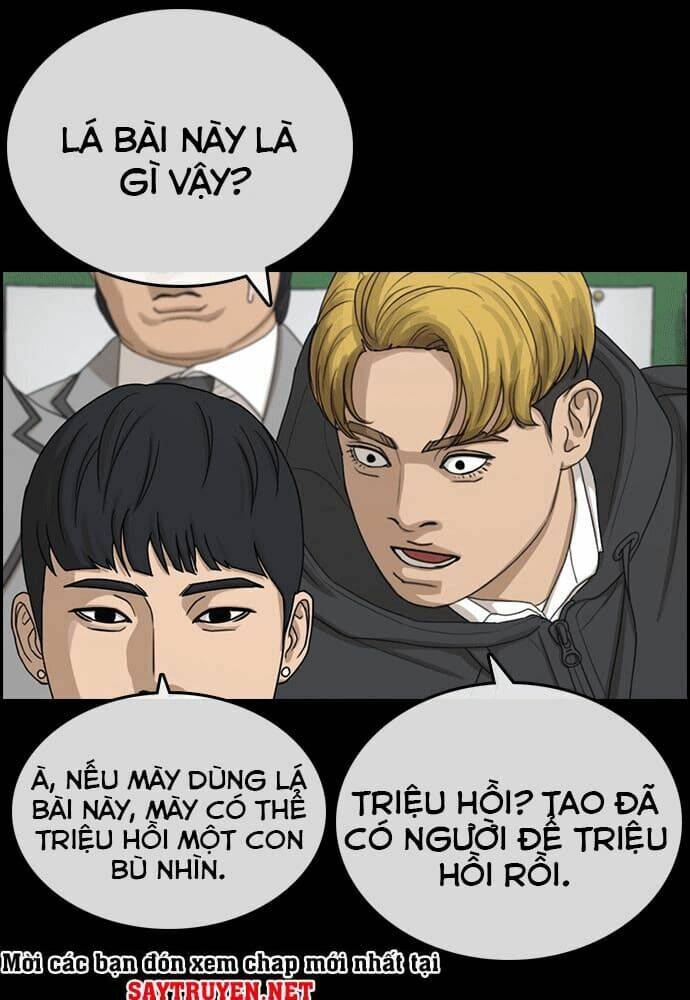 Những Mảnh Đời Tan Vỡ Chapter 17 - Trang 2