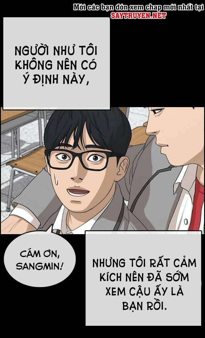 Những Mảnh Đời Tan Vỡ Chapter 17 - Trang 2