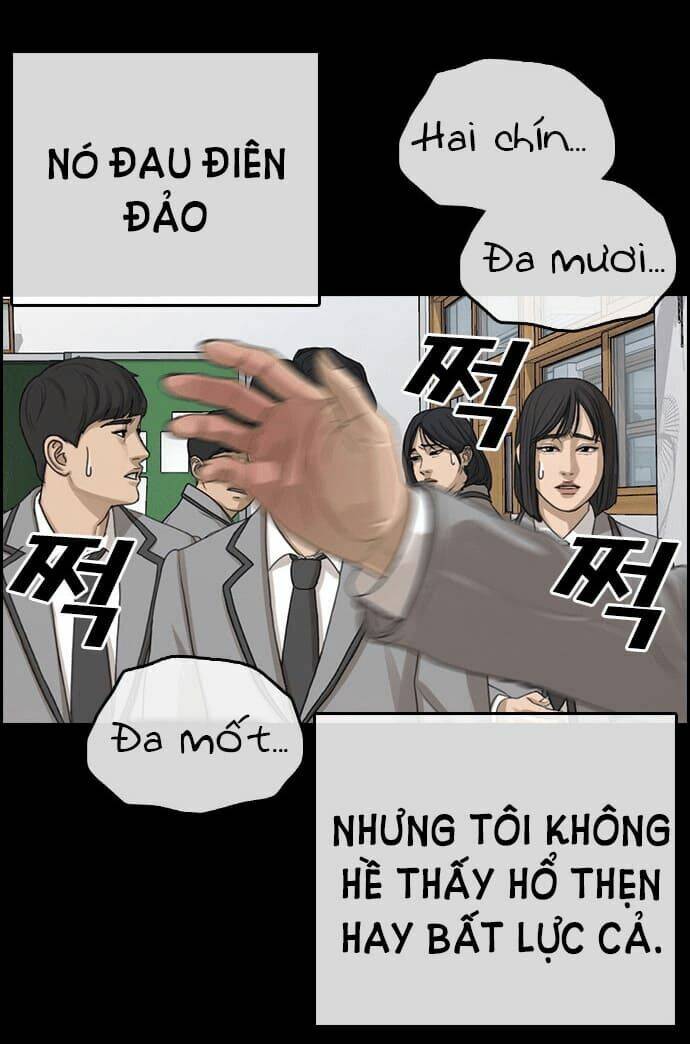 Những Mảnh Đời Tan Vỡ Chapter 17 - Trang 2