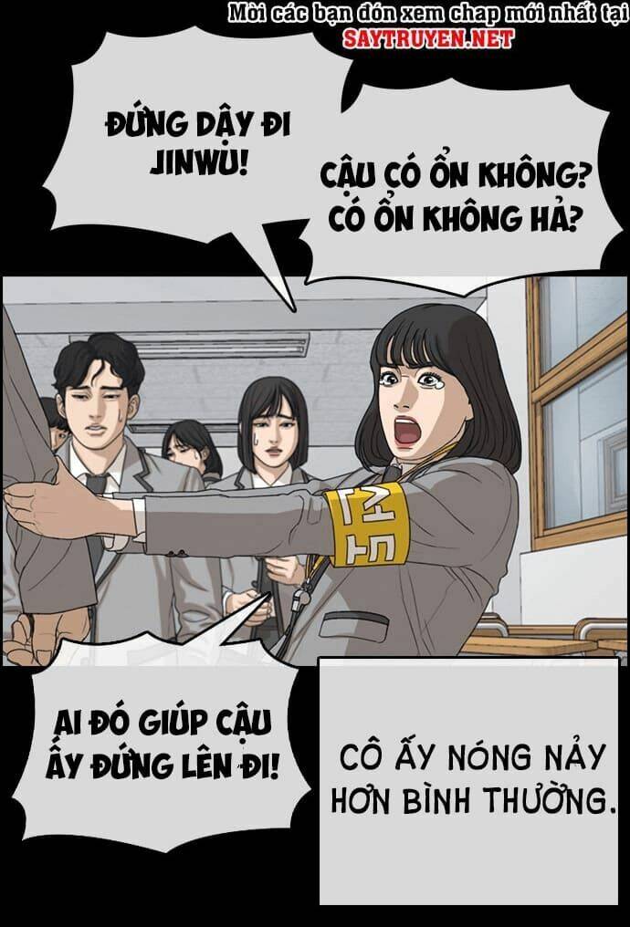 Những Mảnh Đời Tan Vỡ Chapter 17 - Trang 2