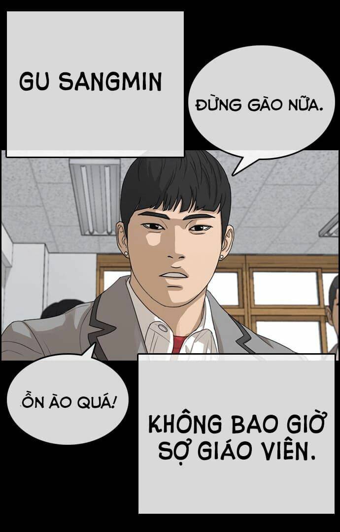 Những Mảnh Đời Tan Vỡ Chapter 17 - Trang 2