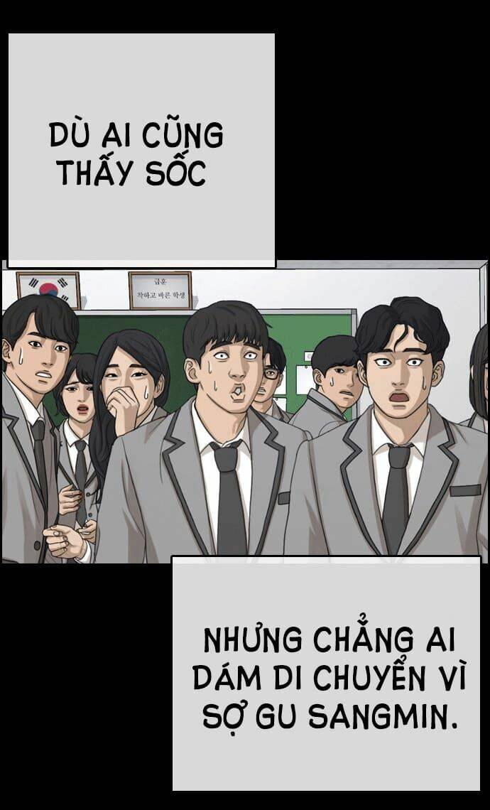 Những Mảnh Đời Tan Vỡ Chapter 17 - Trang 2