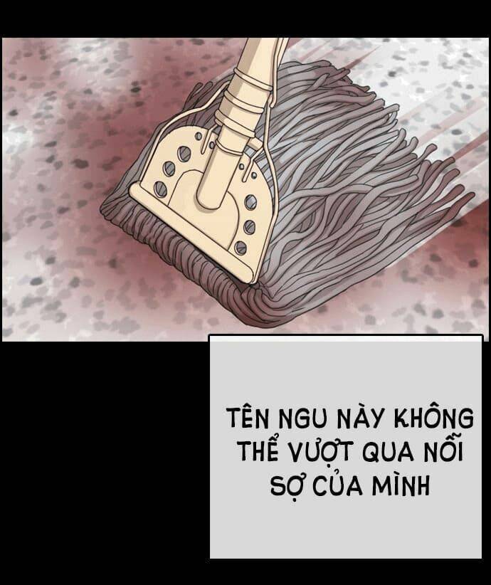 Những Mảnh Đời Tan Vỡ Chapter 17 - Trang 2