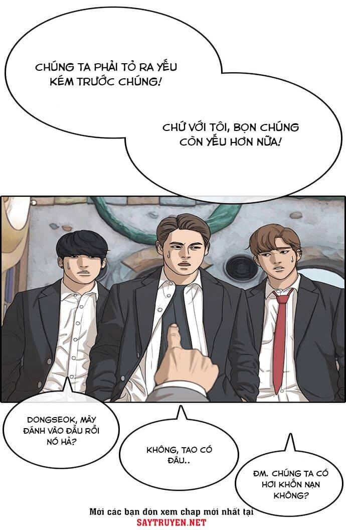 Những Mảnh Đời Tan Vỡ Chapter 16 - Trang 2