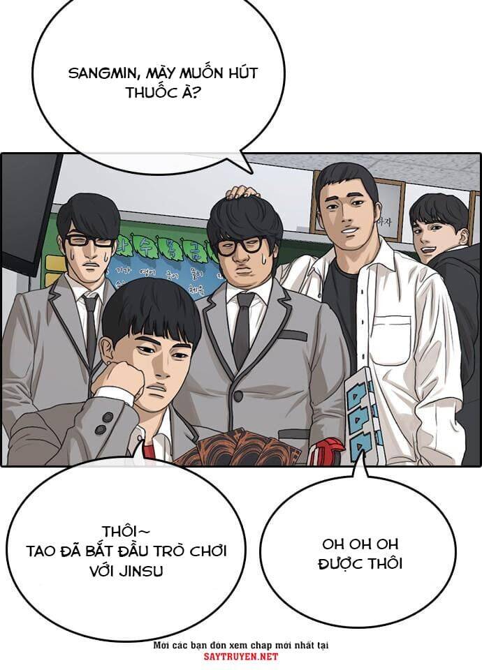 Những Mảnh Đời Tan Vỡ Chapter 14 - Trang 2