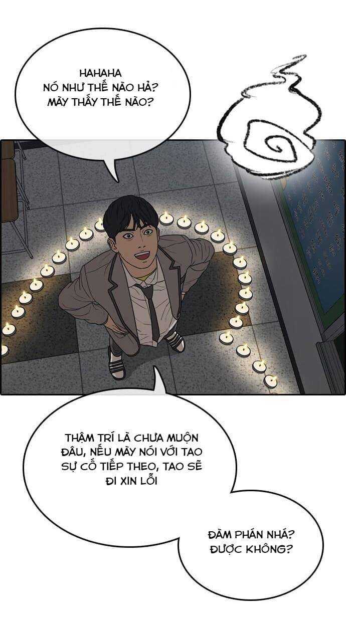 Những Mảnh Đời Tan Vỡ Chapter 14 - Trang 2